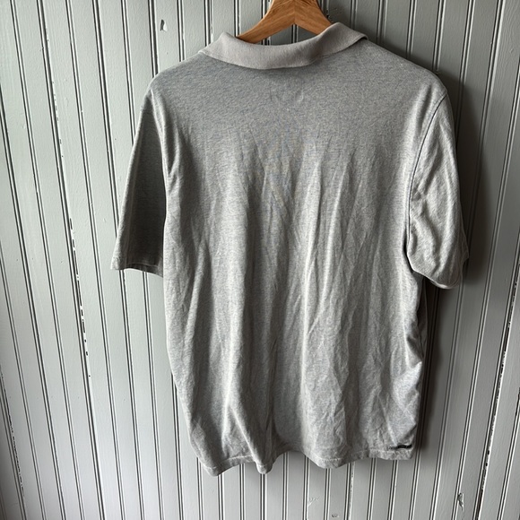 Hurley Men’s Polo XL - Picture 3 of 8